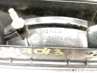 Фонарь задний правый Volkswagen Golf 3 1998г. 1h6945112, 1h6945112b, 1h6945112e, 1h6945112d, 1h6945257, 1h6945520 - Фото 6