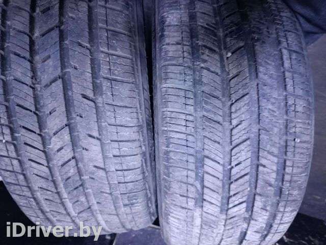 Всесезонная шина Bridgestone 2 F44 225/45 R17 91W 2 шт. Фото 1