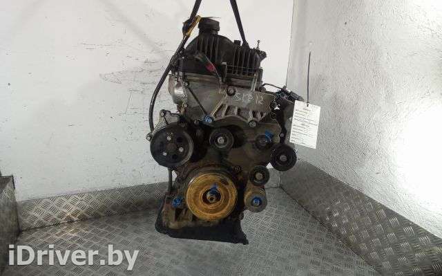 Двигатель  Kia Sorento 2 2.2 CRDi Дизель, 2012г. 110J14AU00A  - Фото 1