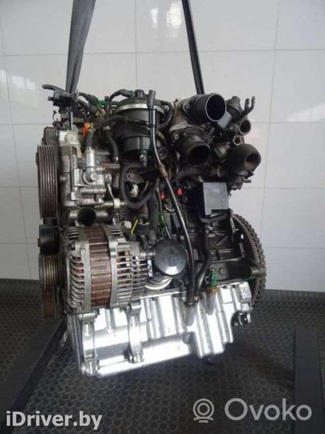 Двигатель  Peugeot 607 2.2  Дизель, 2000г. dw12ted4, 4hx, 400128510dz06 , artAOP17345  - Фото 1