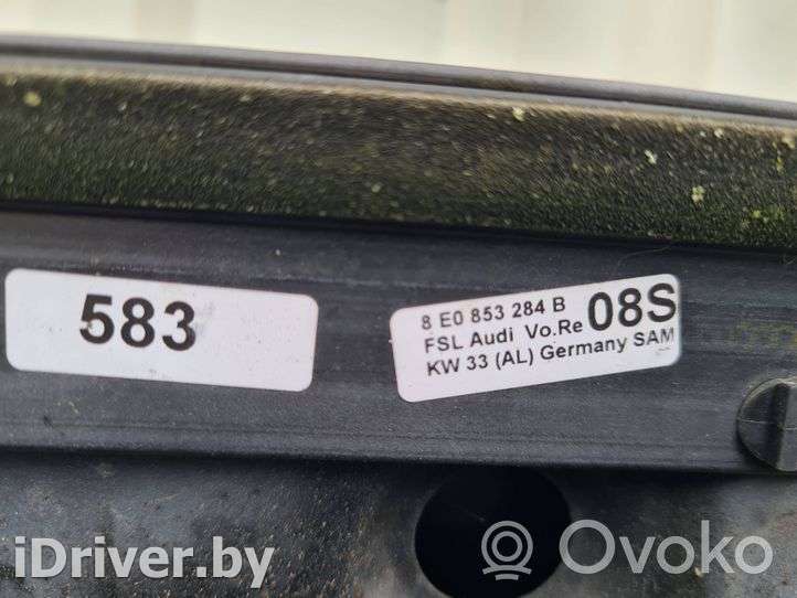 Дверь передняя правая Audi A4 B7 2004г. 8e0853284b , artDRA36286  - Фото 7