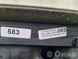 Дверь передняя правая Audi A4 B7 2004г. 8e0853284b , artDRA36286 - Фото 7