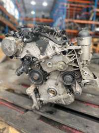  Двигатель к BMW X6 E71/E72 Арт 18.66-2212520
