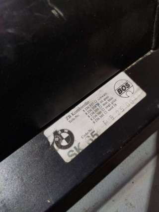  Шторка багажника BMW 5 E39 Арт 73401130, вид 7