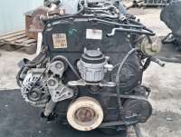QJBA Двигатель к Ford Mondeo 3 Арт 75264184
