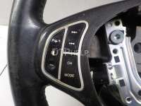 Рулевое колесо для AIR BAG (без AIR BAG) Kia Ceed 1 2008г. 561101H150EQ - Фото 4