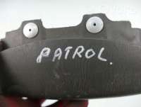 Подушка безопасности водителя Nissan Patrol Y61 2002г. pmb41008050078 , artFRU15879 - Фото 10