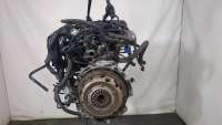 Двигатель  Ford Focus 2 1.4 Инжектор Бензин, 2005г. ASDA, ASDB  - Фото 3