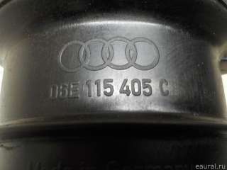 06E115405C VAG Корпус масляного фильтра Audi A5 (S5,RS5) 1 Арт E31155416, вид 6