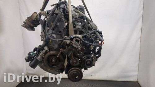 Двигатель  Honda Pilot 2 3.5 Инжектор Бензин, 2010г. 10002RN0A00,J35Z4  - Фото 1