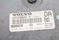 Блок управления двигателем Volvo V70 3 2007г. 30729826, 30729826A, 0281012103 , art10367918 - Фото 4