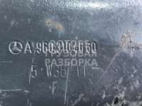 кронштейн амортизатора кабины правый Mercedes Actros 2013г. A9603104660 - Фото 5