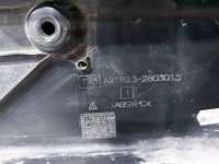 решетка радиатора ГАЗ Газель next 2013г. A21R232803015 - Фото 17