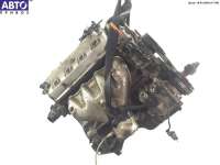 Двигатель  Honda Civic 7 1.4 i Бензин, 2000г. D14Z1  - Фото 6