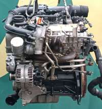 CAV Двигатель к Skoda Fabia 2 restailing Арт 0226881