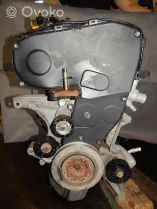Двигатель  Fiat Stilo 1.9  Дизель, 2005г. 192a9000 , artCAX19190  - Фото 5