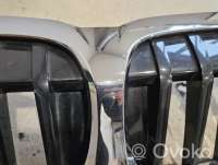 Решетка радиатора BMW 3 G20/G21 2022г. 7449432 , artLPV8567 - Фото 6
