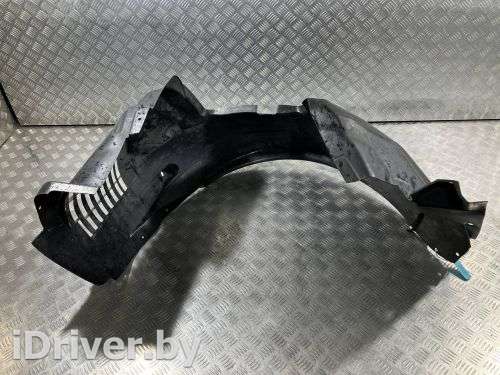 Защита арок передняя правая (подкрылок) Jaguar XF 250 2011г. 8X23-166562-AE,C2Z3478,C2Z15669 - Фото 1