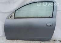 sidabrine , artIMP1483431 Дверь передняя левая к Opel Corsa C Арт IMP1483431