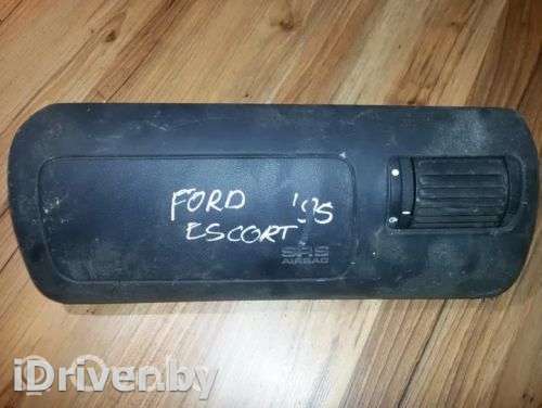Подушка безопасности пассажира Ford Escort 6 1995г. 95aba042a94bbynch , artIMP2186423 - Фото 1