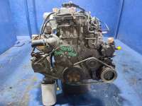 4M40-T двигатель к Mitsubishi Space Gear, Delica Арт 456485