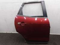  Дверь задняя правая к Mazda CX-7 Арт 18.31-848221