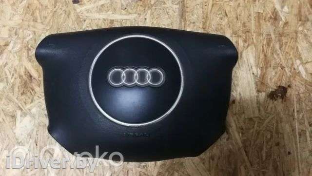 Подушка безопасности водителя Audi A4 B7 2005г. 8e0880201l , artAPD9459 - Фото 1