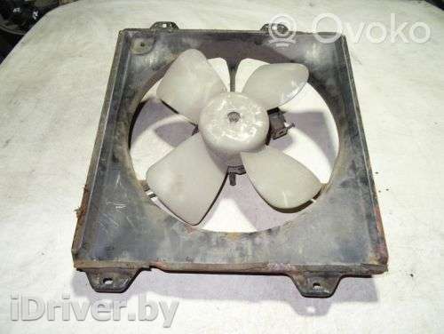 Вентилятор радиатора Mitsubishi Sigma 1995г. artZIM20950 - Фото 1