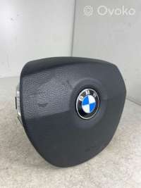 Подушка безопасности водителя BMW 5 F10/F11/GT F07 2012г. 33678382902, 618634700b, 12b0861a1161 , artZUK9021 - Фото 2