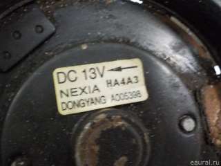 Вентилятор радиатора Daewoo Nexia 1 restailing 2014г. 96353137U10 Daewoo - Фото 5
