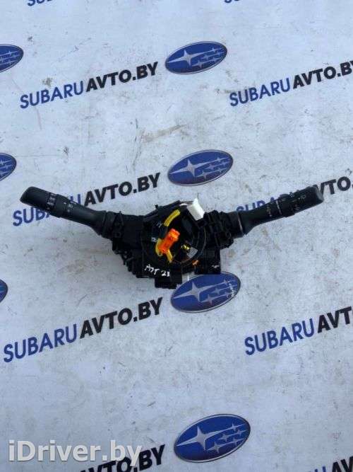 Шлейф руля Subaru Outback 6 2021г. 83111AN170 - Фото 1
