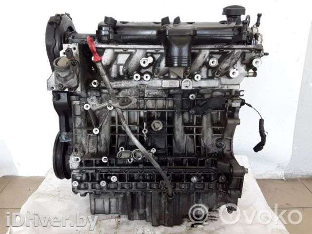 Двигатель  Volvo XC60 1 2.4  Дизель, 2010г. d5244t4 , artAUA67521  - Фото 1