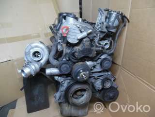 Двигатель  Mercedes Sprinter W901-905 2.2  Дизель, 2001г. artBTM2478  - Фото 5