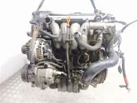 Двигатель  Volvo S40 1 1.9  1999г. B4194T2  - Фото 2