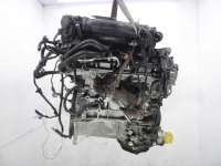 Двигатель  Infiniti QX60 restailing 3.5 i Бензин, 2014г. VQ35DE  - Фото 4
