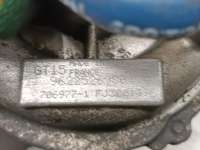 Турбина Citroen Xsara 2002г. 9622526980 - Фото 7