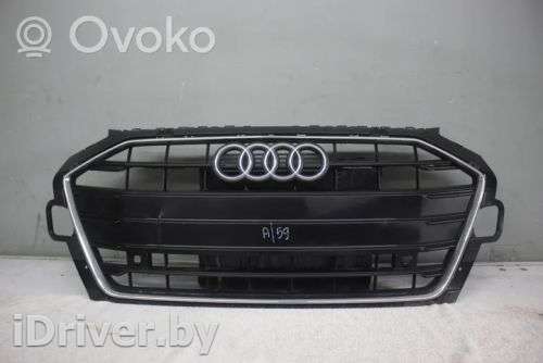 Решетка радиатора Audi A4 B9 2021г. grill , artEDC2695 - Фото 1