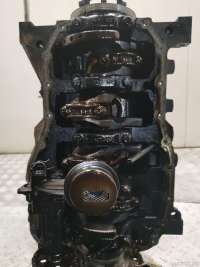Двигатель  Renault Megane 2   2007г. 7701477173 Renault  - Фото 13