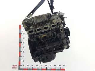 Двигатель  Mitsubishi Pajero 3 3.2 Di-D Дизель, 2001г. 4M410T6255, 4M41  - Фото 4