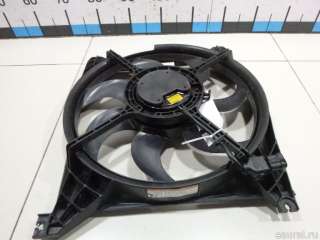 Вентилятор радиатора Hyundai Trajet 2003г. 253803A150 Hyundai-Kia - Фото 3