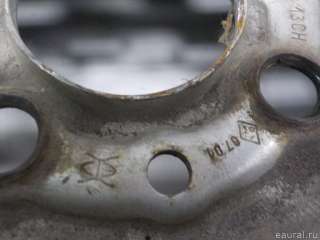 Диск колесный железо к Renault Logan 1  - Фото 7