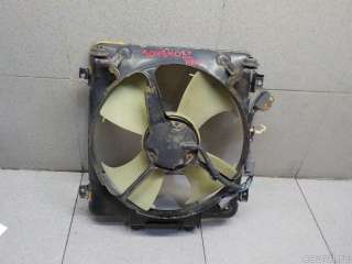  Вентилятор радиатора к Honda HR-V 2 Арт E30484032