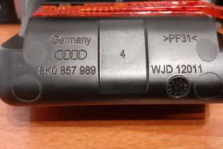 Пепельница Audi A4 B8 2008г. 8K0857951, 8K0857989, 8K0857965, #4921 , art2738625 - Фото 12