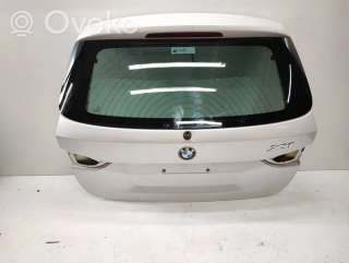 artLGV59552 Крышка багажника (дверь 3-5) к BMW X1 E84 Арт LGV59552