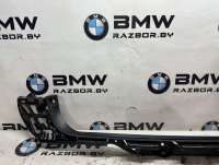 Кронштейн крепления бампера заднего BMW 5 E61 2005г. 51127060797, 7060797 - Фото 3