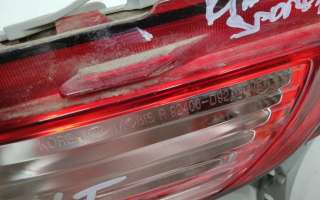Фара противотуманная правая передняя Kia Sportage 4 2016г. 92406D9210 - Фото 12