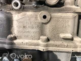 Двигатель  Skoda Octavia A7   2013г. chp , artLOS24660  - Фото 9