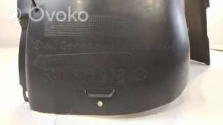 Защита Арок (Подкрылок) Volkswagen Golf 7 2013г. 5g0805978 , artPPH6773 - Фото 4
