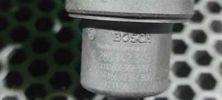 Клапан вентиляции топливного бака Skoda Fabia 2 2007г. 0 280 142 345, 6Q0 906 517 - Фото 3