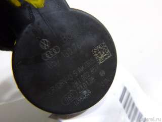 Регулятор давления топлива Skoda Superb 2 2011г. 057130764H VAG - Фото 4